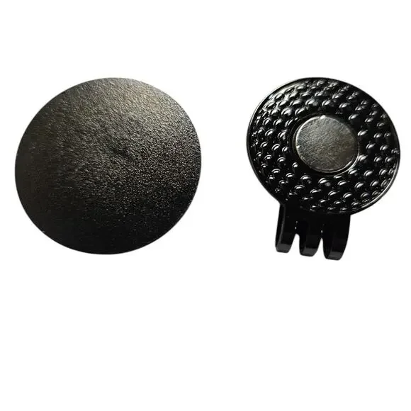 Happy Gilmore Inspired Golf Ball Marker -Tap Tap Taparoo - Picture 3 of 5